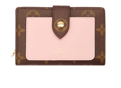 Louis Vuitton Juliette Wallet, front view